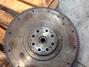 Photo of part