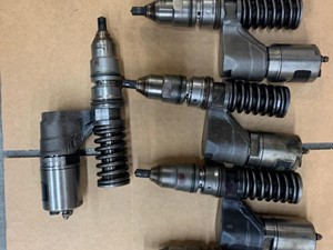 Used CAT Injector (Stock #22769)) Part Image