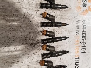 Used CAT Injector (Stock #27658)) Part Image