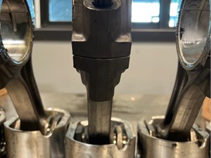 Photo of part