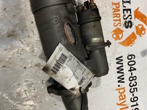 Used CAT Starter (Stock #26800)) Part Image