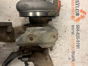 Used CAT Turbo (Stock #22666)) Part Image