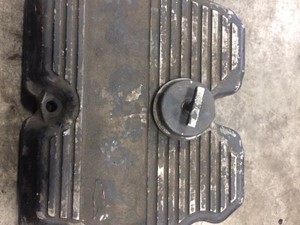 Used CAT Valve Cover (Stock #12265)) Part Image