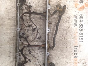 Used CAT Valve Cover (Stock #21627)) Part Image