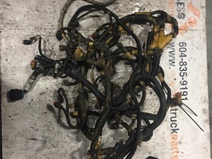 Used CAT Wiring Harness (Stock #21586)) Part Image