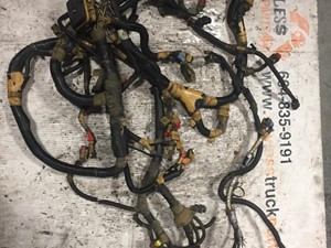 Used CAT Wiring Harness (Stock #21587)) Part Image