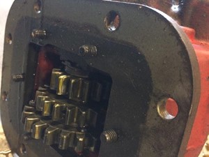Photo of part