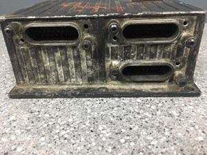 Used CUMMINS CELECT ECM (Stock #418)) Part Image