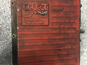 Used CUMMINS Celect plus ECM Image