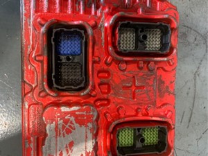 Used CUMMINS ISX ECM (Stock #25715)) Part Image