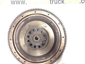 Used CUMMINS ISX Flywheel (Stock #15698)) Part Image