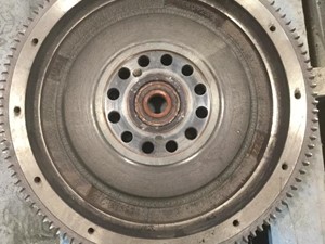 Used CUMMINS ISX Flywheel Image