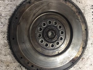 Used CUMMINS ISX Flywheel Image