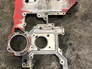 Used CUMMINS ISX Front Cover Image