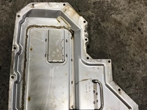 Used CUMMINS ISX Front Cover Image