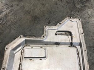 Used CUMMINS ISX Front Cover Image