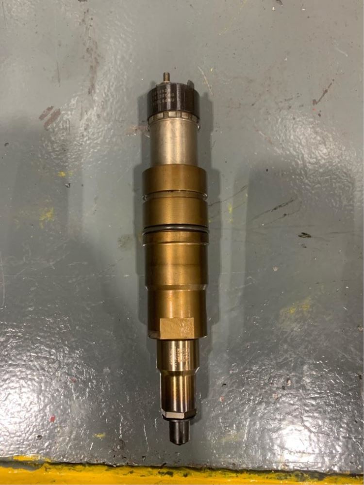 CUMMINS ISX (Stock 25404) Injectors TPI