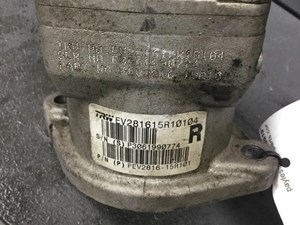 Used CUMMINS ISX Steering Pump (Stock #4223)) Part Image