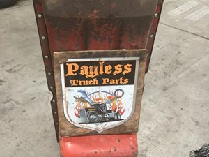 Used CUMMINS ISX15 Oil Pan (Stock #8878)) Part Image