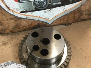Used CUMMINS ISX15 Timing Gear (Stock #8165)) Part Image