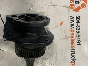 Used CUMMINS N14 Air Compressor Image