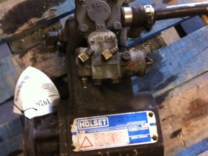 Used CUMMINS N14 CELECT Air Compressor (Stock #1926)) Part Image