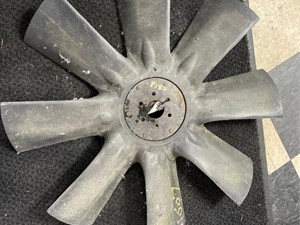 Used 1999 CUMMINS N14 CELECT Fan (Stock #1607)) Part Image