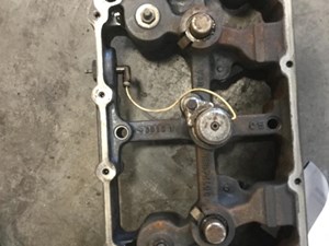 Used CUMMINS N14 CELECT+ Engine Brake (Stock #4860)) Part Image