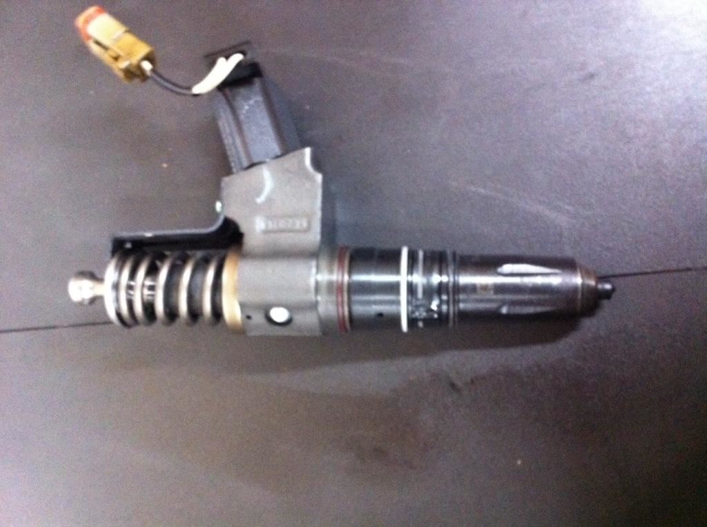 CUMMINS N14 CELECT+ (Stock 3368) Injectors TPI