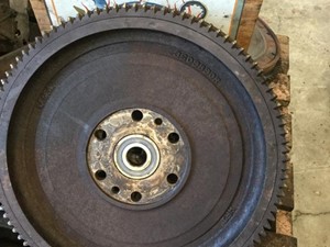 Photo of part