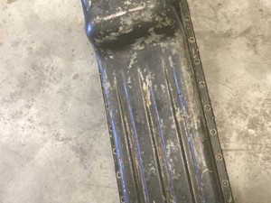 Used CUMMINS N14 Oil Pan (Stock #13030)) Part Image