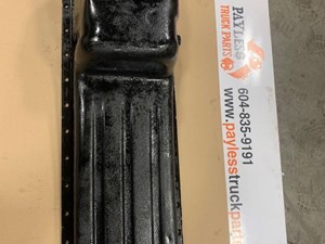 Used CUMMINS N14 Oil Pan (Stock #23165)) Part Image