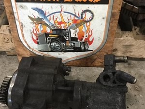 Used CUMMINS N14 Oil Pump (Stock #8048)) Part Image