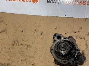 Used CUMMINS N14 Oil Pump (Stock #26328)) Part Image