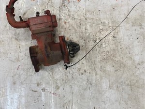 Used CUMMINS Air Compressor (Stock #25747)) Part Image