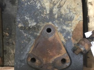 Used CUMMINS Bracket (Stock #4842)) Part Image