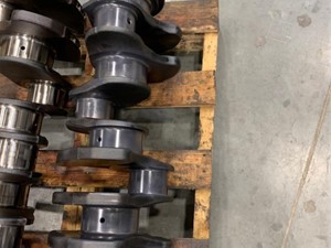 Used CUMMINS Camshaft (Stock #25678)) Part Image