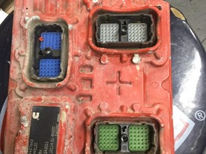 Used CUMMINS ECM Image