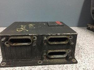 Used CUMMINS ECM Image