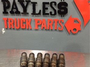 Used CUMMINS Injector (Stock #31380)) Part Image