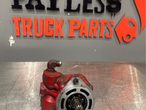 Used CUMMINS Steering Pump (Stock #31032)) Part Image