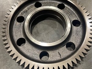 Used CUMMINS Timing Gear (Stock #31137)) Part Image