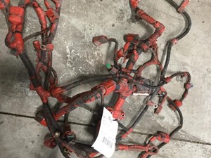 Used CUMMINS Wiring Harness (Stock #8151)) Part Image