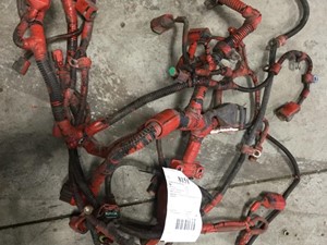 Used CUMMINS Wiring Harness (Stock #8152)) Part Image