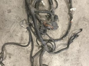 Used CUMMINS Wiring Harness (Stock #9630)) Part Image