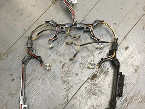 Used CUMMINS Wiring Harness (Stock #7486)) Part Image