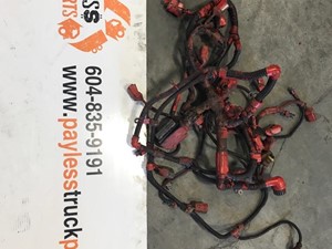 Used CUMMINS Wiring Harness (Stock #8943)) Part Image