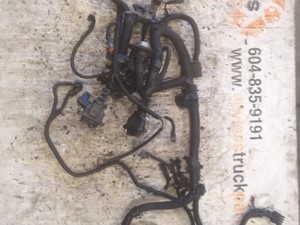 Used CUMMINS Wiring Harness (Stock #21623)) Part Image