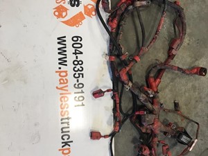Used CUMMINS Wiring Harness (Stock #8942)) Part Image