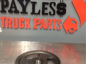 Used CUMMINS X15 Timing Gear (Stock #30016)) Part Image